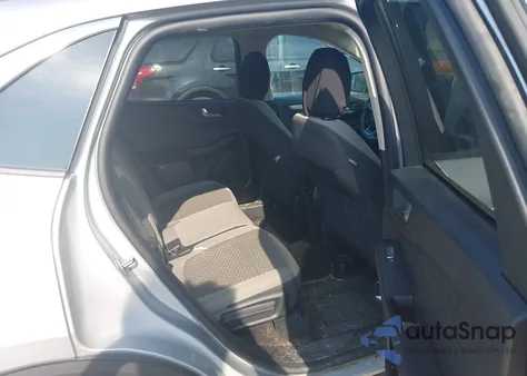 2020 Ford Escape Se z USA, uszkodzony, nr VIN 1FMCU9G62LUA27631